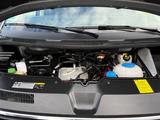 Volkswagen T6 California Beach Edition - graue Volkswagen T6 California