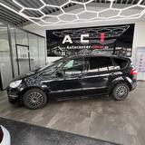 Ford S-Max S-MAX Champions Edition - Ford S-MAX Edition mit Diesel-Antrieb