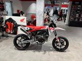 Fantic XMF 125 Supermoto Performance *sofort* - FANTIC MOTORRAD