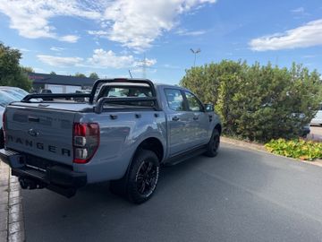 Ford Ranger - 5