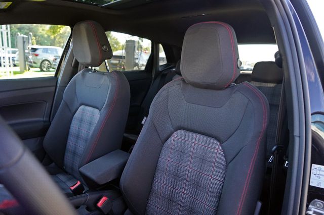 Polo GTI 2.0TSI DSG PANO NAVI KAMERA IQ-LIGHT