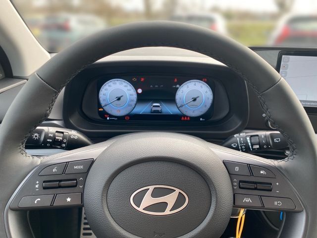 Hyundai BAYON – Bild 8
