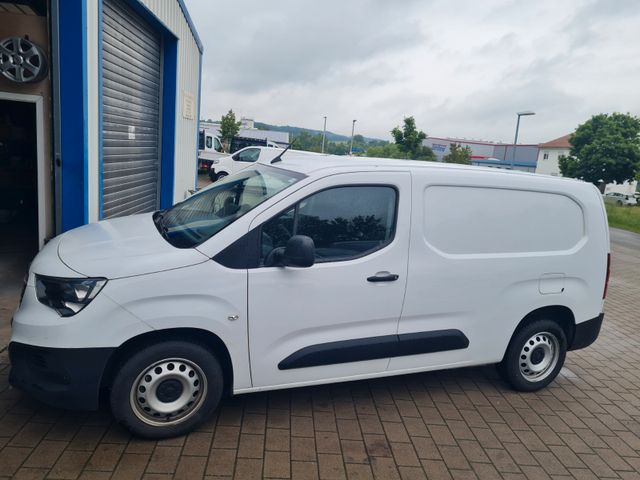 Opel Combo E Cargo Edition XL mod.2023