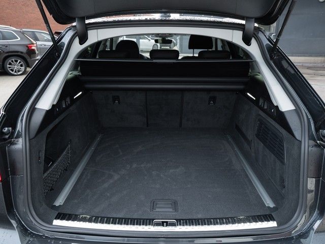 A6 Avant 40 TDI quattro advanced LED+AHK+RFK
