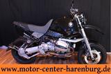 BMW R1100GS Umbau - Offers