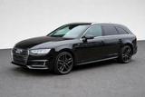 Audi A4 Avant Quattro Sport Sline ACC - Audi A4: Sline