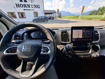 Westfalia Columbus 600 E 140 PS ACC LED Navi 10 Zoll