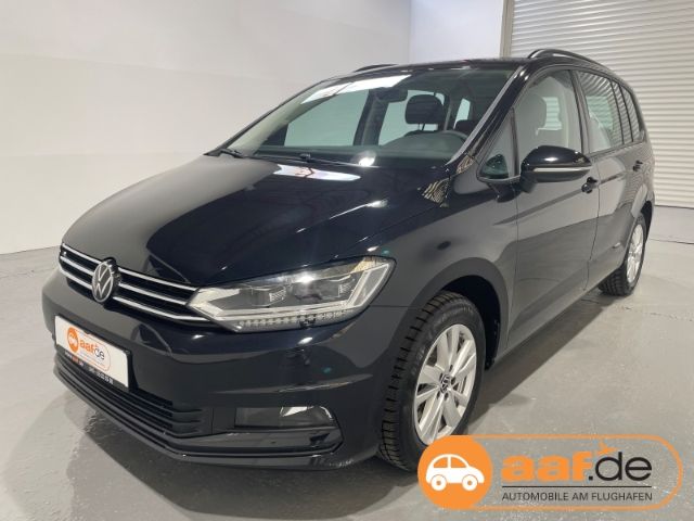 Volkswagen Touran 1.5 TSI DSG Comfortline EU6d 7-Sitzer LED