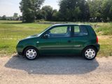 Volkswagen Super schöner VW Lupo 1,0 50PS - Volkswagen Lupo: Ps