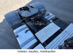 Fahrzeugabbildung MAN TGS 18.470 Hydrodrive Mietkauf 1425 Euro