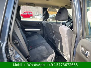 Nissan X-Trail - 11
