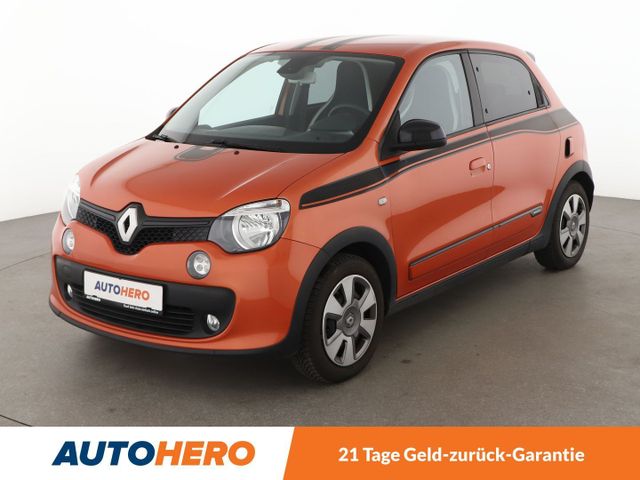 Renault Twingo 0.9 Energy GT *NAVI*PDC*SHZ*TEMPO*KLIMA*