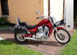 Suzuki VS600 GLU