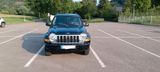 Jeep Cherokee KJ - Jeep Cherokee aus 2006