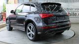 Audi Q5 3.0 TDI S-Line*Tüv&Inspektion Neu*B&O*S-heft* - Audi Q5 Gebrauchtwagen in Wuppertal