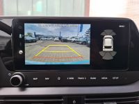 Hyundai i20 - Vorschau Bild 19