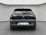 Volkswagen Golf 1.5 eHybrid OPF DSG GTE AHK DCC Leder Panod - Volkswagen Golf mit Hybrid-Antrieb: Automatik