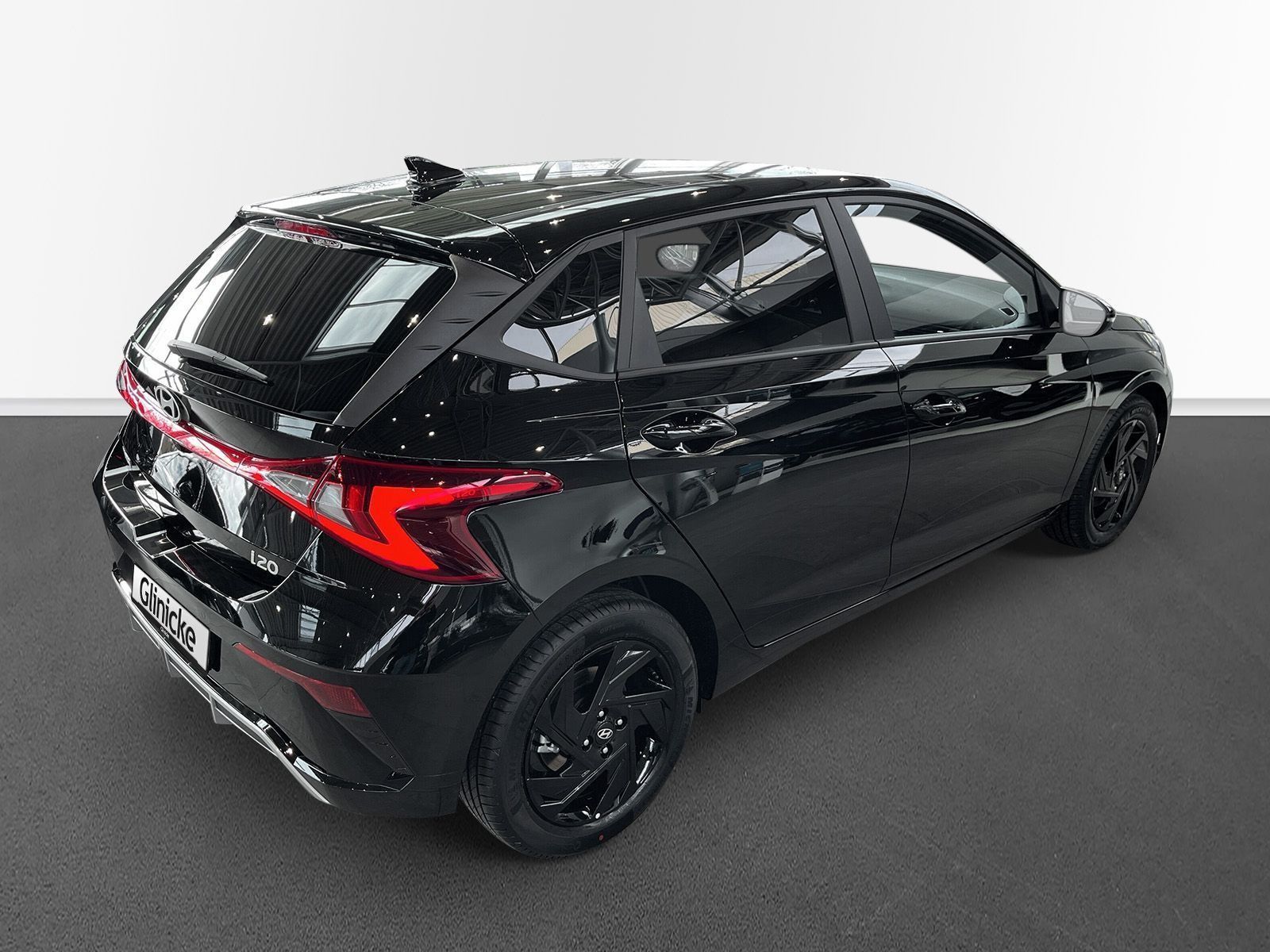 Hyundai i20 - Bild 2