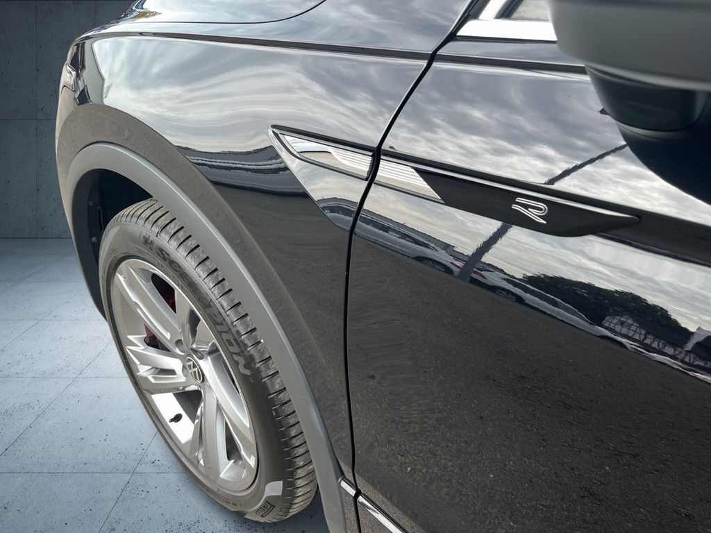 Volkswagen Tiguan - Bild 17