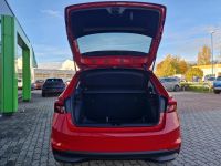 Skoda Fabia - Vorschau Bild 12