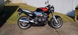 Triumph Trident 900  Vorstellung s. Oldtimer Praxis 6.25 - TRIUMPH TRIDENT 900