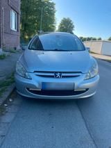 Peugeot 307 SW 136PS - TÜV NEU, Viele Neut... - Peugeot 307 aus 2003: SW