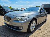BMW 528 i Lim. Automatik/Xenon/Navi/GSD - BMW 528 mit Benzin-Antrieb: Limousine, Automatik