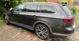 Volkswagen Passat Alltrack 2.0 TDI SCR 147kW DSG 4MOTIO... - gebrauchte Volkswagen Passat Alltrack aus dem Jahr 2020