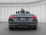 Audi TT Roadster S-line*Bang & Olufsen*Alcantara*19"* - gebrauchte Audi TT aus dem Jahr 2016
