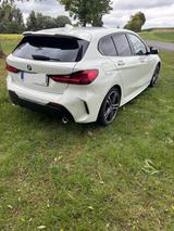 BMW 120d  M Sport Plus Vollausstattung 1a Zustand  - BMW: V12