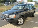 Volvo XC 90 XC90 D5 Momentum, Automatik Erste Hand. - Volvo XC90 in Kassel