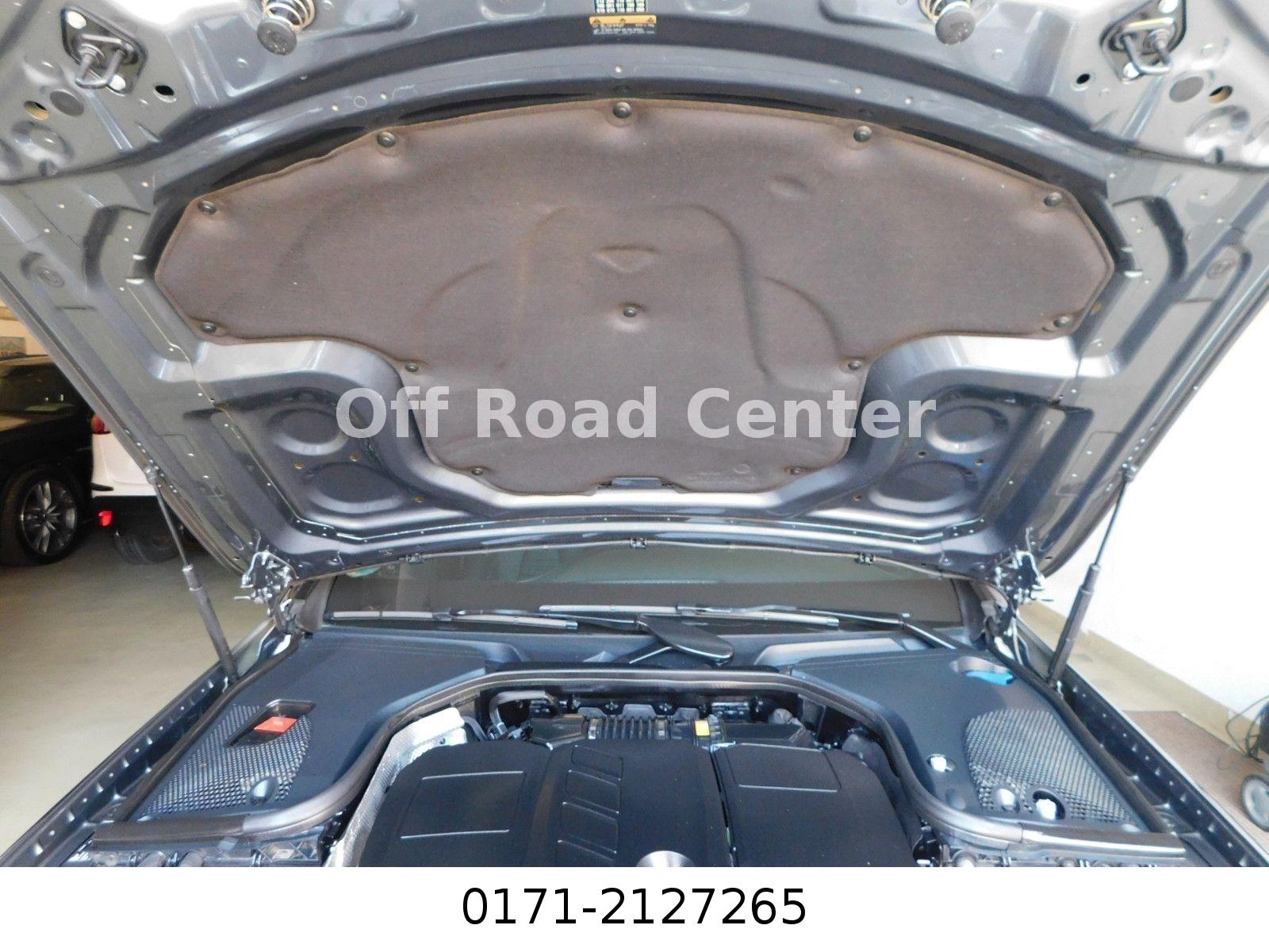 Mercedes-Benz E 220de T 4M.AMG Top Ausstattung+AHK,1.Hd.SH