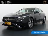 Mercedes-Benz A 180 AMG Line Star Edition | Sfeerverlichting | - gebrauchte Mercedes-Benz A 180 aus dem Jahr 2024