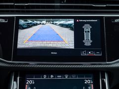 Audi RSQ8 – 20 / 35