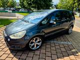 Ford S-Max 1.8 TDCi 92kW Titanium AHK LEDER - Ford S-Max: 8.1