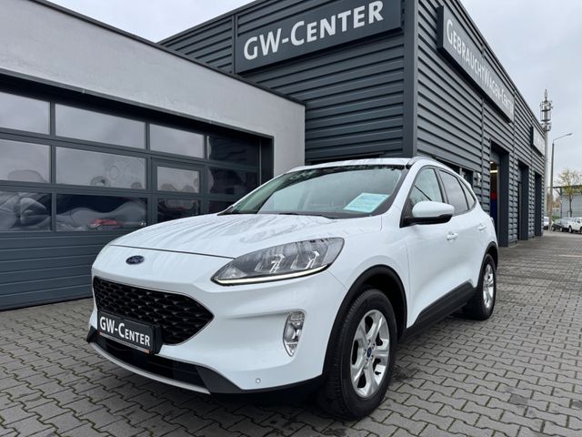 Ford Kuga C&C EcoBlue Aut. AWD / Navi / LED / Winter