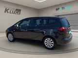 Opel Zafira C 1,4  Tourer Edition,RFK, Navi, PDC - Opel Zafira: Edition
