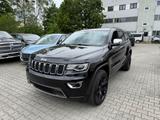 Jeep Grand Cherokee 5.7l V8 HEMI Limited - Jeep Grand Cherokee Gebrauchtwagen in Berlin