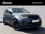 Land Rover Discovery D350 AWD Dynamic SE / Winter Paket / A - Land Rover Discovery aus 2025