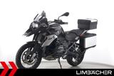 BMW R 1200 GS LC TRIPLE BLACK - 3 Pakete, RDC - Offers