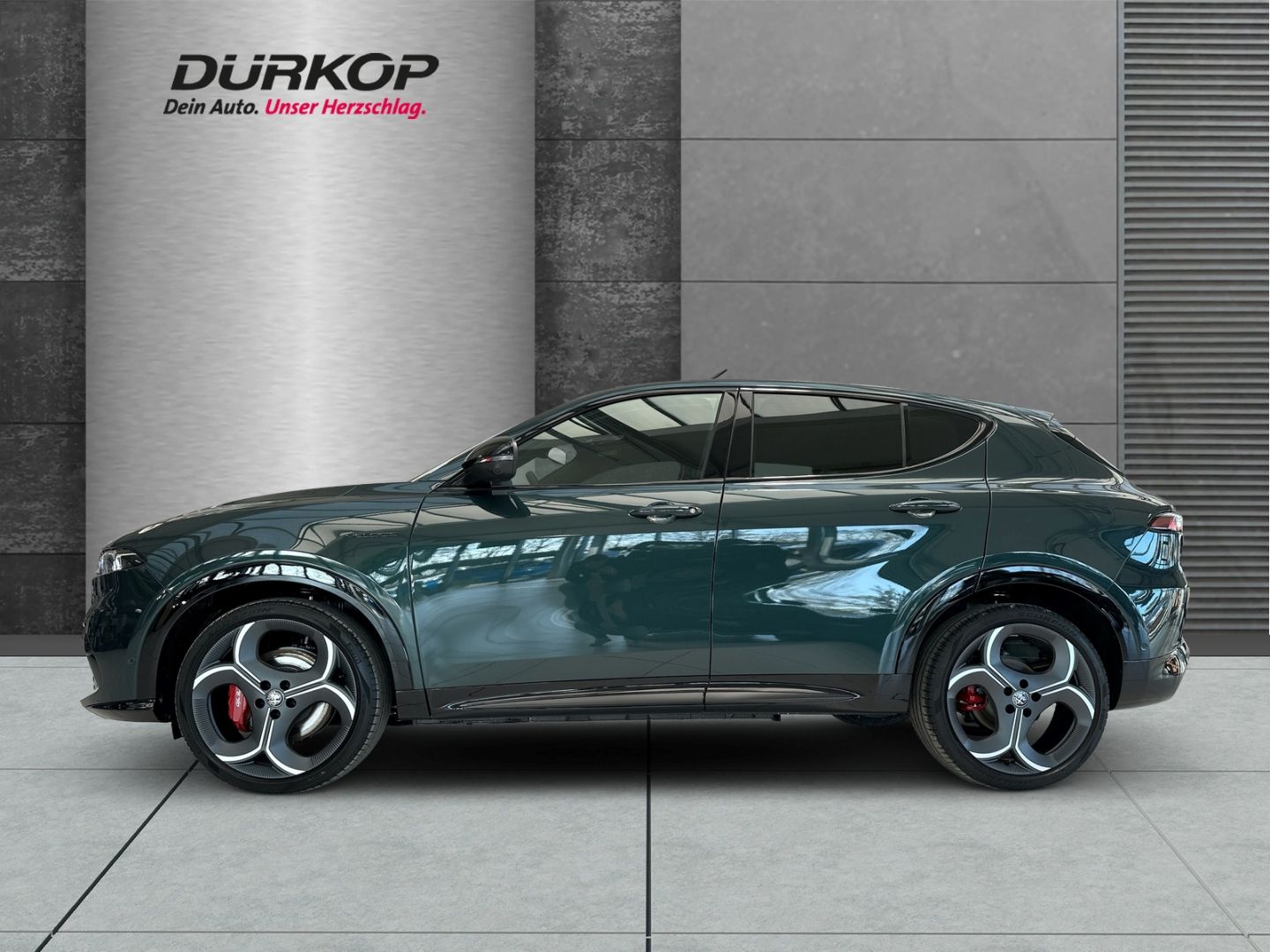 Alfa Romeo Tonale - Bild 2