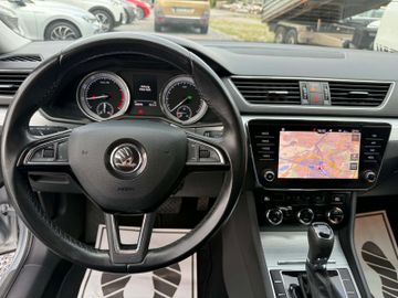 Skoda Superb - 10