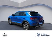 Volkswagen T-Roc - Vorschau Bild 4