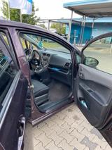 Toyota Verso S 1.33  TÜV 07.2027 - gebrauchte Toyota Verso-S aus dem Jahr 2012