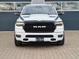 Dodge RAM 1500 5.7 4x4 Laramie Memory Rollbar LED AHK - Dodge RAM Gebrauchtwagen