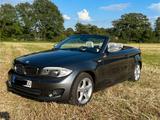 BMW 118d Cabrio Edition Exclusive - BMW 118 aus 2012: 118d