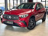 Mercedes-Benz GLC 300 4M AMG Night Pano Memory 360°-K AHK KEYL - Mercedes-Benz GLC 300 aus 2024