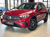 Mercedes-Benz GLC 300 4M AMG Night Pano Memory 360°-K AHK KEYL - Mercedes-Benz GLC 300 aus 2024