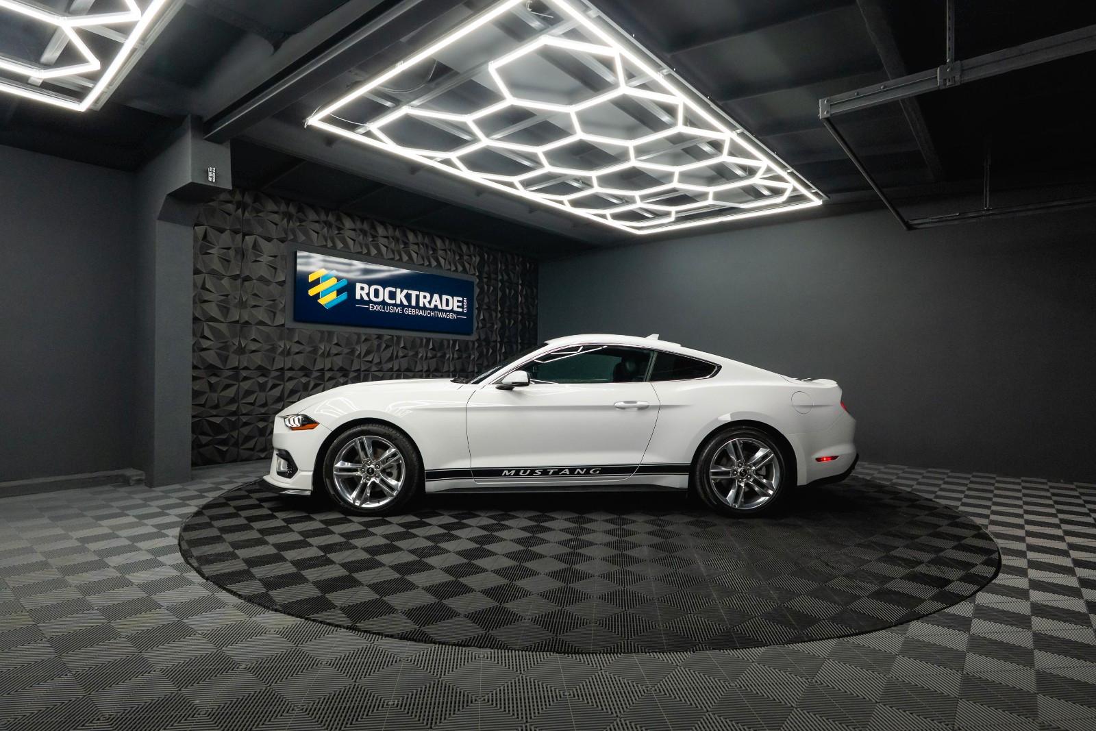 Ford Mustang Shelby GT 500 Coupe Performance PREMIUM, миниатюра 17