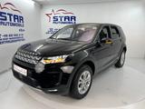 Land Rover Discovery Sport AWD*2,0-150KW*360*NAVI*TEMP*AHK* - Land Rover Discovery mit Diesel-Antrieb